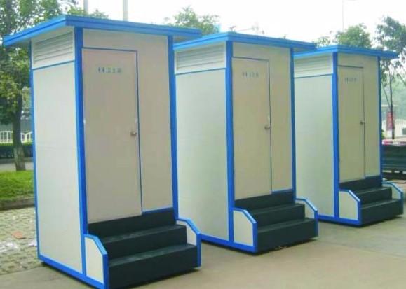 泉州移动厕所销售泉州环保公厕定制泉州钢结构洗手间生产